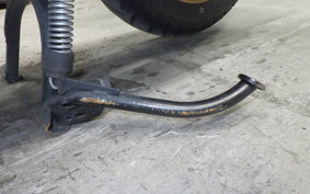 YAMAHA N-MAX 2006 SEG6J