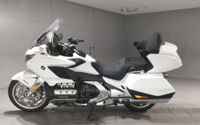 HONDA GL1800 TOUR DCT 2026 SC79