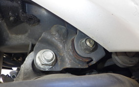 YAMAHA JOG Gen.4 SA16J