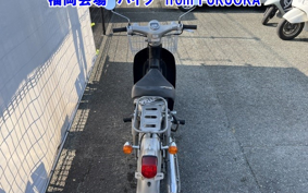 HONDA LITTLE CUB