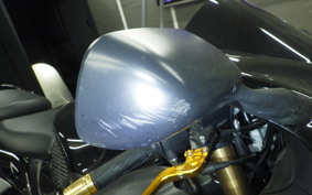 SUZUKI HAYABUSA Gen.2 2014 GX72B