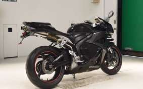 HONDA CBR600RR GEN 3 2018 PC40