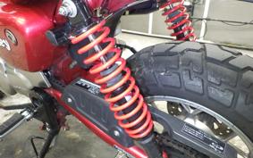 HONDA MONKEY 125 2002 JB02