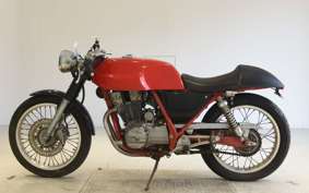 HONDA GB250 CLUBMAN Gen.4 MC10