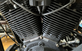 HARLEY FXLR1340 2017 ELL