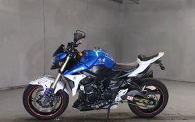 SUZUKI GSR750 GR7NA
