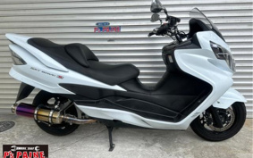 SUZUKI SKYWAVE 250 (Burgman 250) S Basic CJ46A