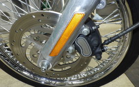 HARLEY FXSTB 1450 2002