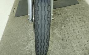 YAMAHA YB125SP