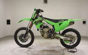 KAWASAKI KX250 2013 KX252C