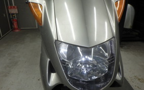 HONDA FORESIGHT EX MF04