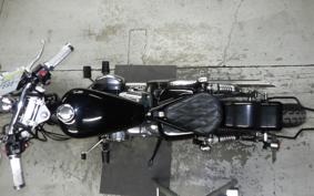 YAMAHA DRAGSTAR 250 2010 VG02J