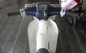 HONDA C90 SUPER CUB E 1981 HA02