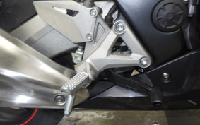 HONDA CBR250RR A 2017 MC51