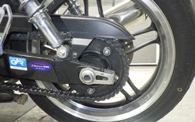 HONDA CB1100 ABS 2013 SC65