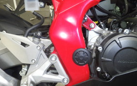 HONDA CBR250RR A 2006 MC51