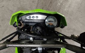 KAWASAKI KSR110 KL110D