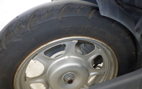 HONDA TACT-4ﾍﾞｰｼｯｸ AF79