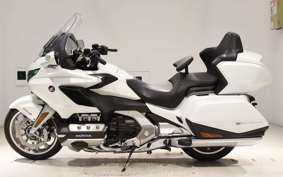 HONDA GL 1800 GOLD WING TOUR 2019 SC79