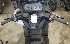 HONDA FORZA 250 MF17