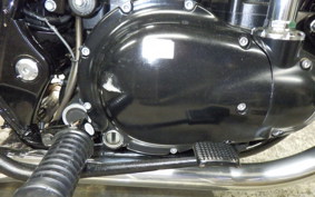 KAWASAKI W800 CAFE 2019 EJ800B