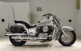 YAMAHA DRAGSTAR 1100 CLASSIC 2018 VP13J