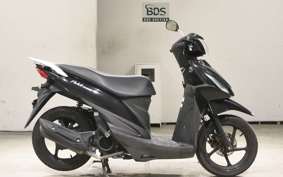 SUZUKI ADDRESS 110 2015 CE47A
