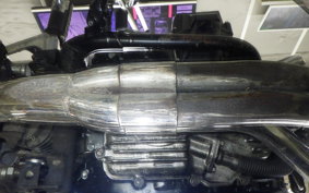 HONDA CBX550F 2016 PC04