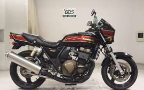 KAWASAKI ZRX400 2006 ZR400E