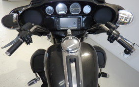 HARLEY FLHTKL 1750 2016