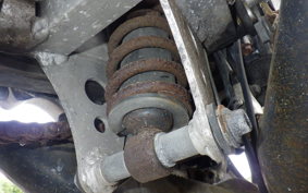 SUZUKI RG250 Gamma GJ21A