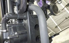 HONDA REBEL 250 A MC49