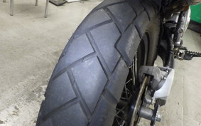 YAMAHA TRICKER 2022 DG10J