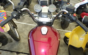 HONDA NV750 CUSTOM 1989 RC14