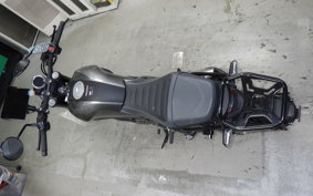 HONDA CBF190TR 1999