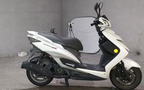 YAMAHA CYGNUS125XSR SE44J