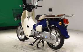 HONDA C50 SUPER CUB 2019 AA07