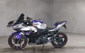 KAWASAKI NINJA400 EX400G