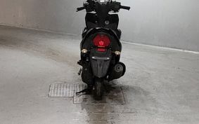 YAMAHA  CYGNUS  RAY ZR SED1