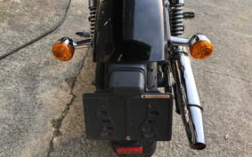 HARLEY FXDB1580 2017 GXM