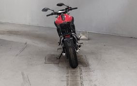 YAMAHA MT-07 2015 RM07J