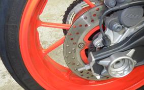 YAMAHA MT-07 2022 RM33J