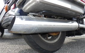 HARLEY FLHTC 1340 1998