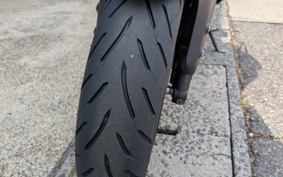 KAWASAKI ZEPHYR1100 1999 ZRT10A