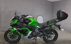 KAWASAKI NINJA650 EX650E
