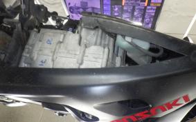 SUZUKI GSX-R125 DL33B