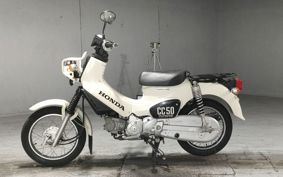 HONDA  CROSS  CUB 50 AA06