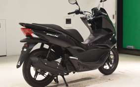 HONDA PCX125 2015 JF56