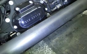 HARLEY FXS 1580 2011