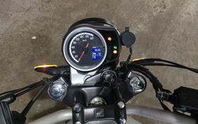HONDA GB350S 2023 NC59